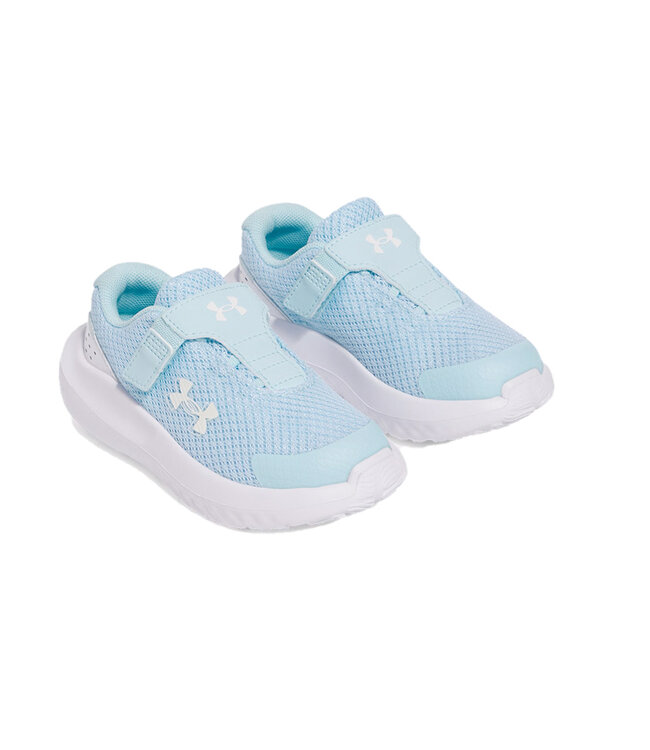 Under Armour Bébé Surge 4 AC Bleu / Iridescent