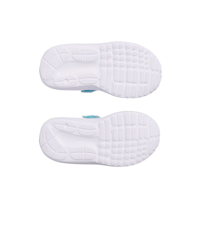 Under Armour Infant  Surge 4 AC Stream / Iridescent