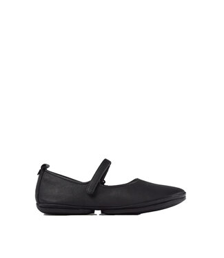 Camper Right Nina K201365-021 Noir/ Noir