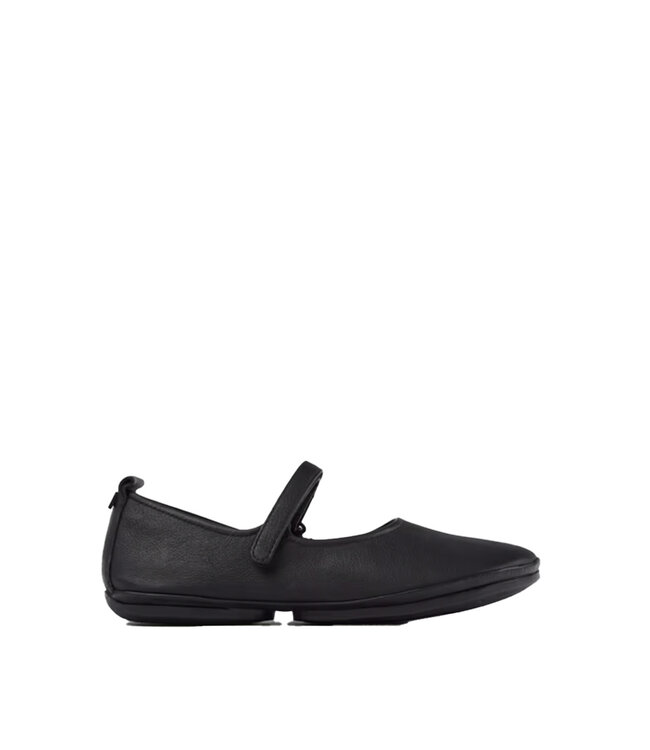 Camper Femmes  - Right Nina K201365-021 Noir/ Noir