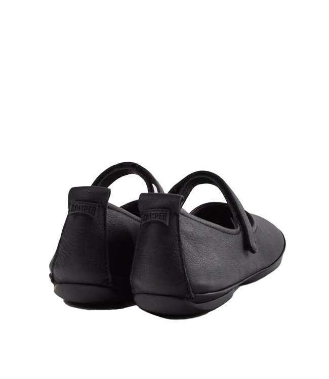 Camper Right Nina K201365-021 Noir/ Noir