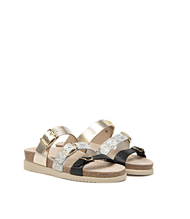 Mephisto Hyacinta Black Multi