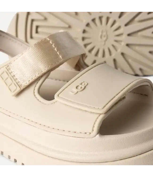 UGG Kids' Goldenglow Sea Salt