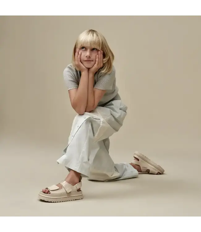 UGG Enfants Goldenglow Sel de Mer