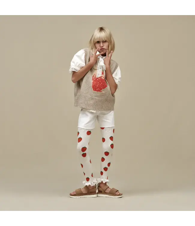 UGG Kids' Goldenstar Chestnut