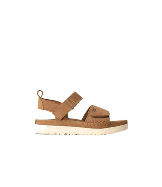 UGG Enfants Goldenstar Noisette