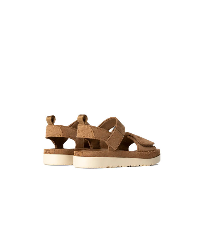 UGG Enfants Goldenstar Noisette