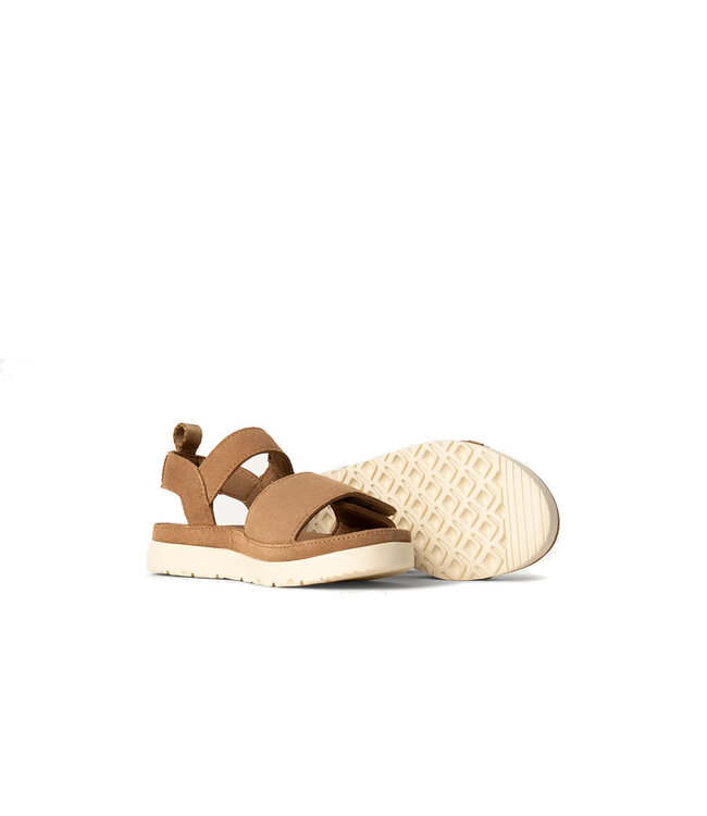 UGG Enfants Goldenstar Noisette
