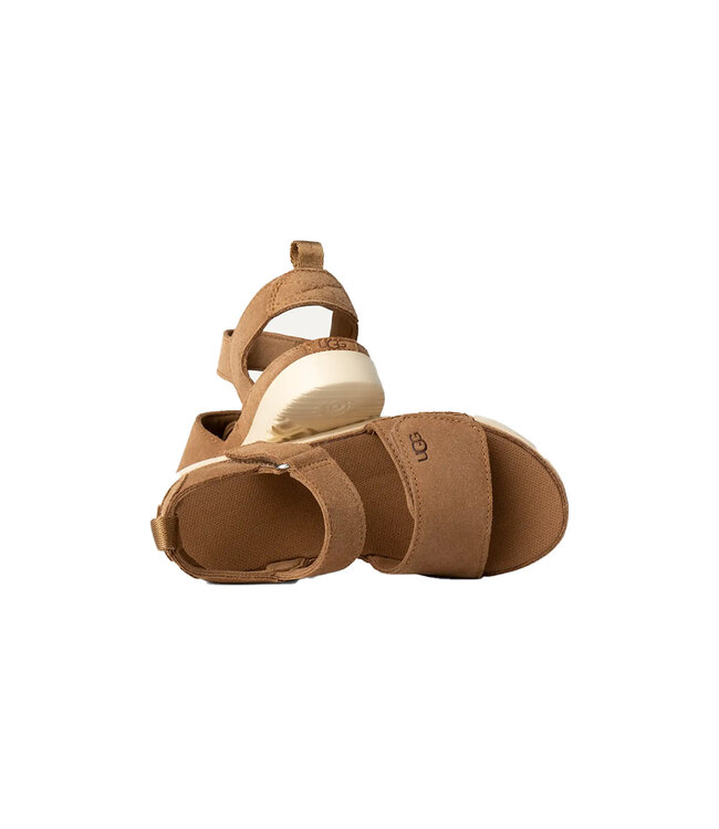 UGG Kids' Goldenstar Chestnut