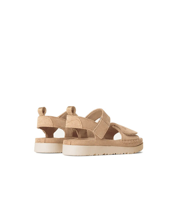 UGG Kids' Goldenstar Sand