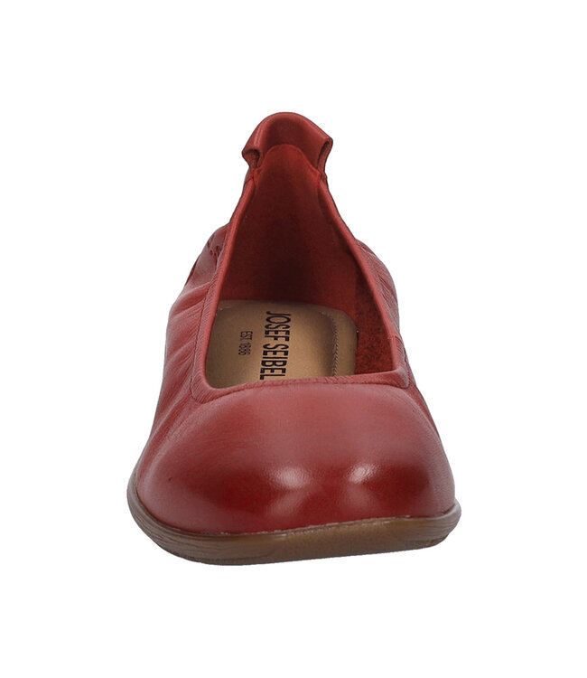 Josef Seibel Fenja 01 Hibiscus