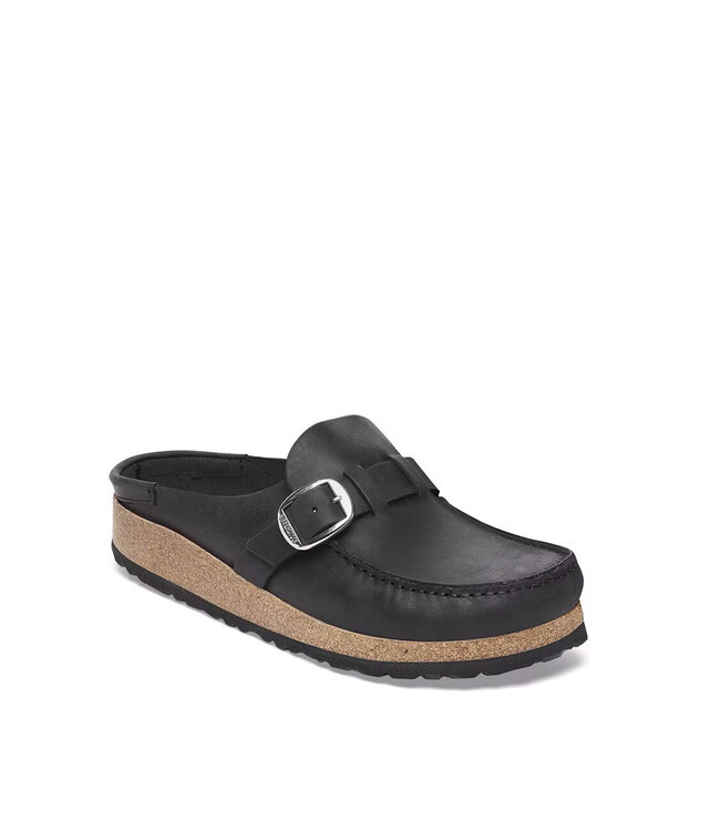 Birkenstock Buckley Noir