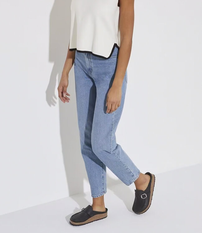 Birkenstock Buckley Noir