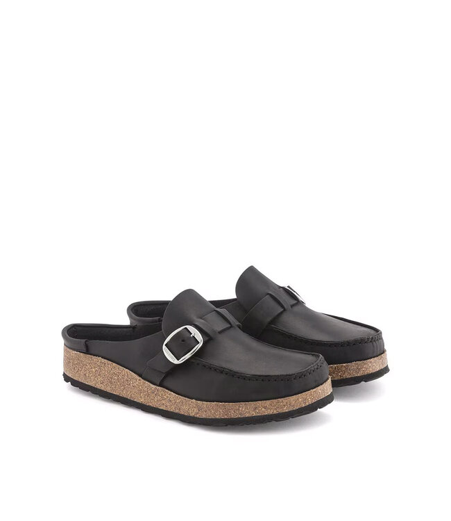 Birkenstock Buckley Black