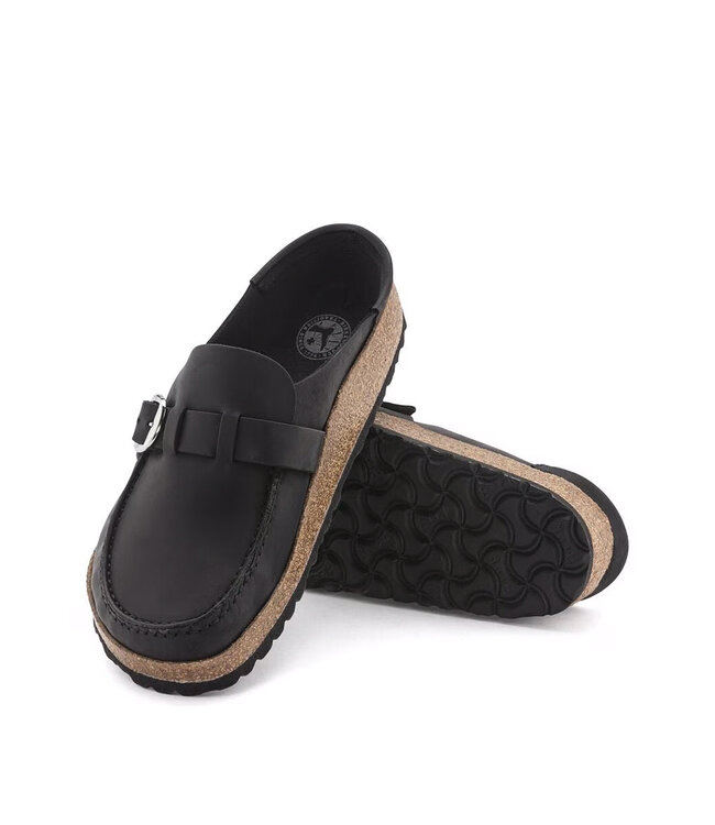 Birkenstock Buckley Noir