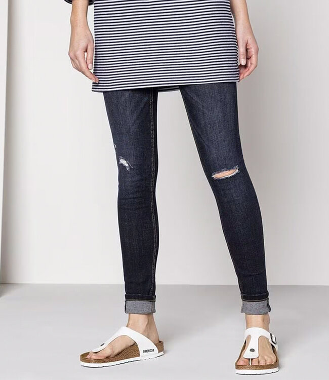 Birkenstock Gizeh White