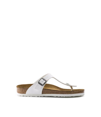 Birkenstock Gizeh White