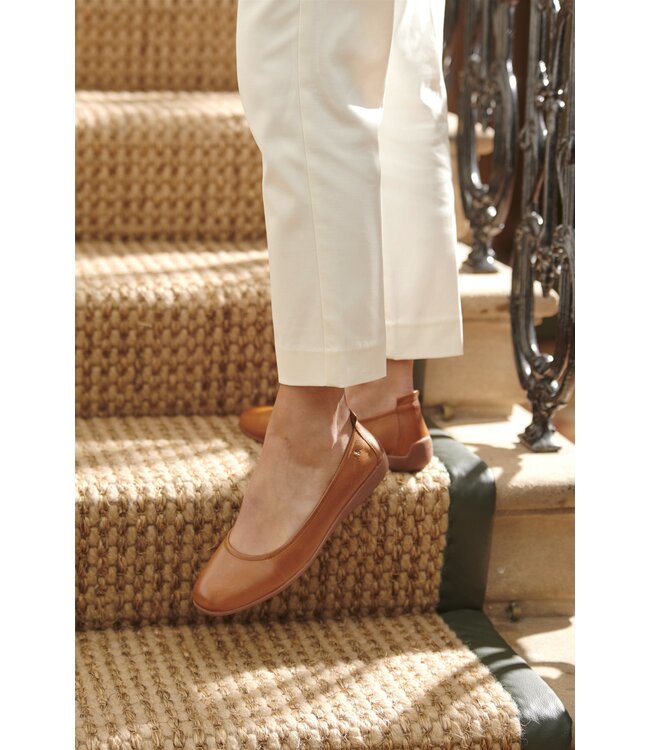 Josef Seibel Fenja 01  Camel