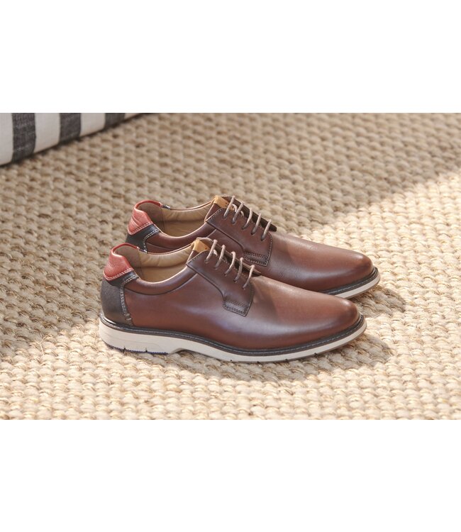 Josef Seibel Stuart 03 Brown