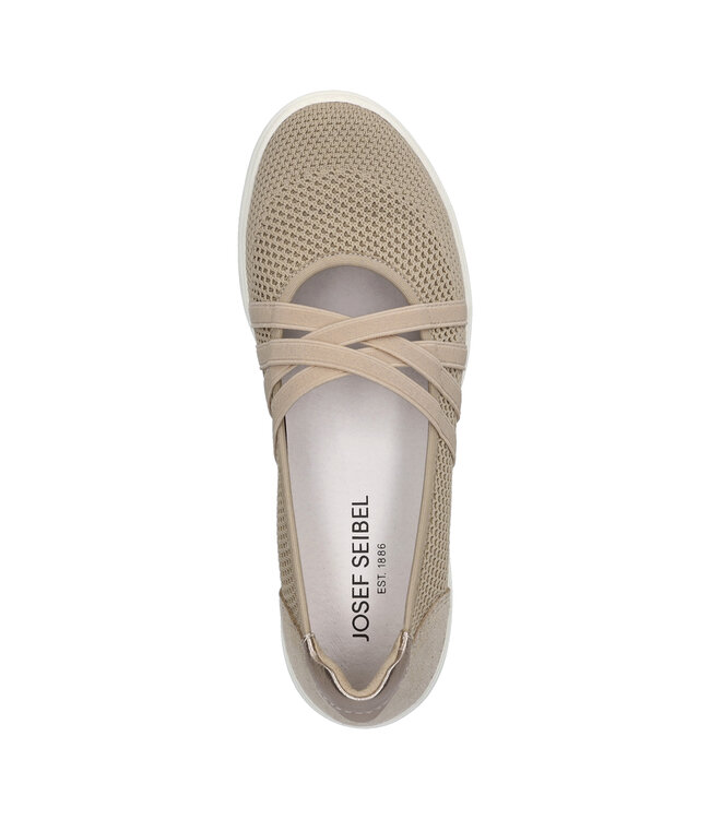 Josef Seibel Caren 67 Cream