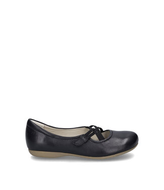 Josef Seibel Fiona 39 Noir