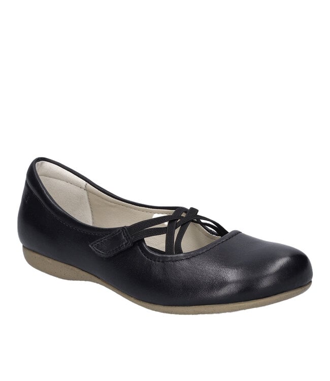 Josef Seibel Fiona 39 Noir