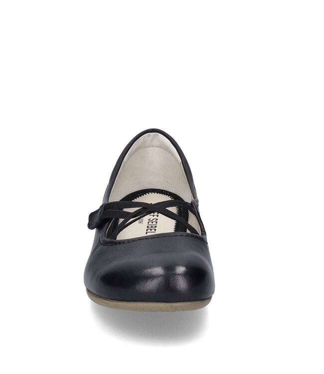 Josef Seibel  Fiona 39 Black