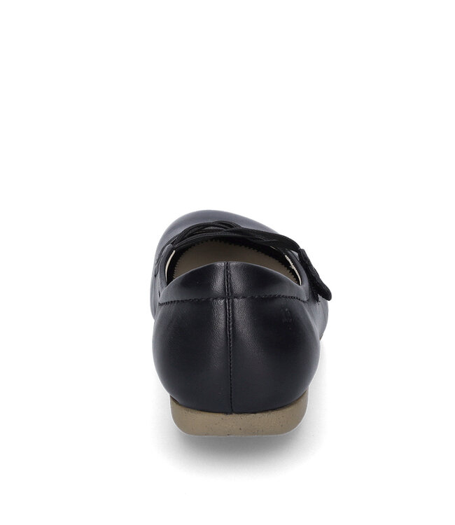 Josef Seibel  Fiona 39 Black