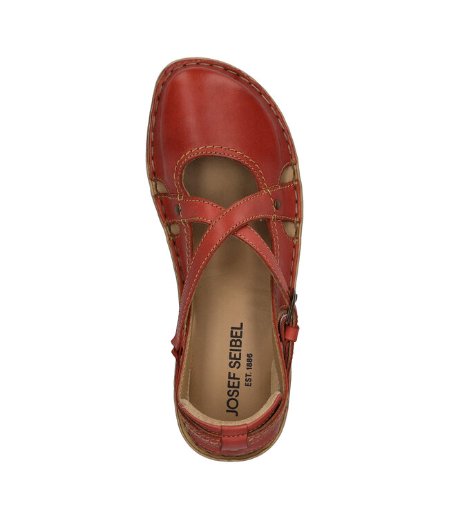 Josef Seibel Rosalie 13 Rubin