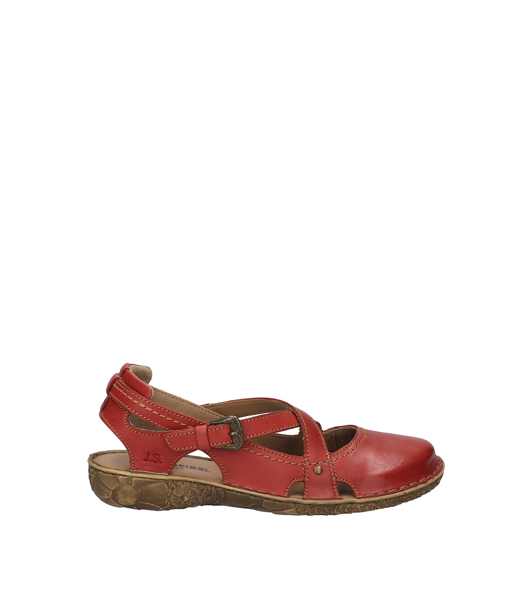 Josef Seibel Rosalie 13 Rubin | Tony Pappas - Tony Pappas