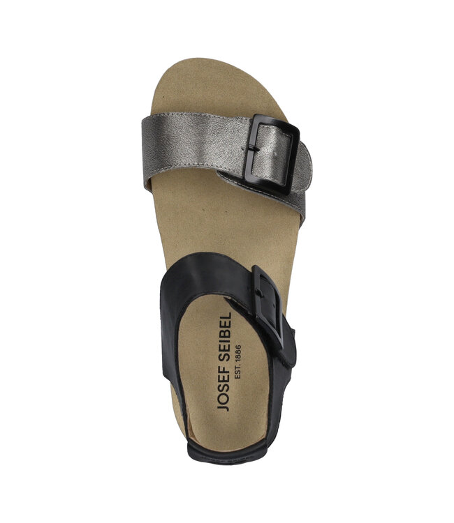 Josef Seibel Quinn 02 Basalt Multi