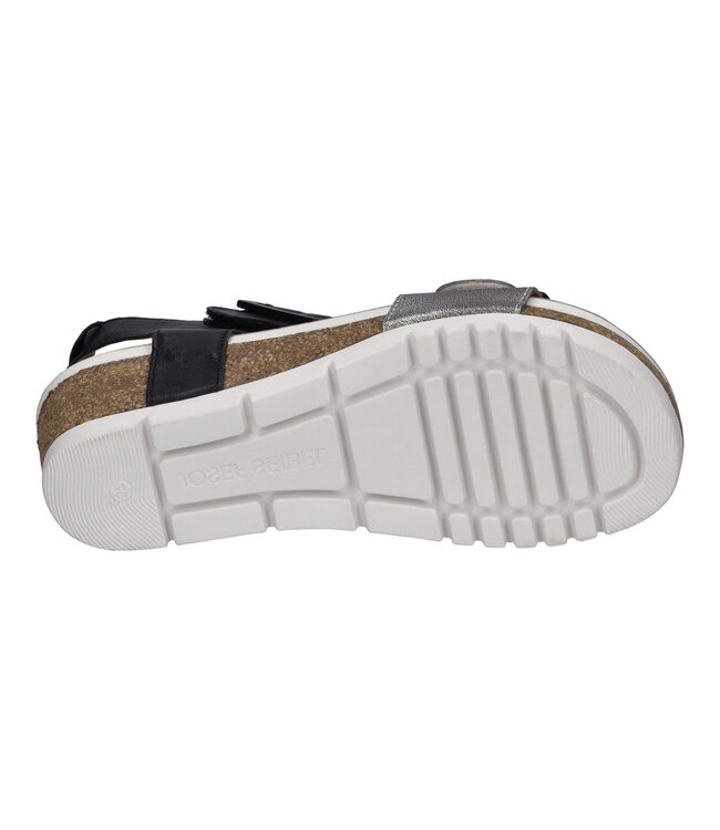 Josef Seibel Quinn 02 Basalt Multi