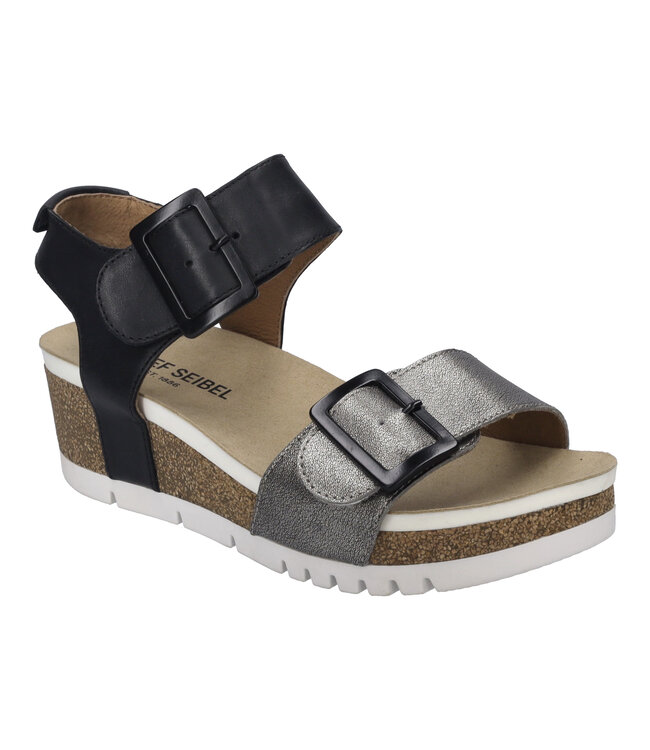 Josef Seibel Quinn 02 Basalt Multi