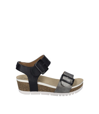 Josef Seibel Quinn 02 Basalt Multi
