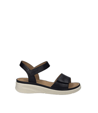 Josef Seibel Sevran 01 Noir