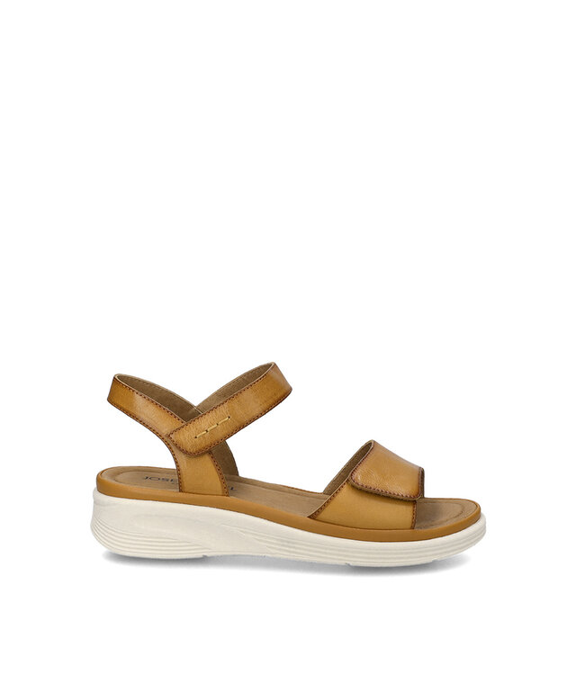 Josef Seibel Sevran 01 Amber
