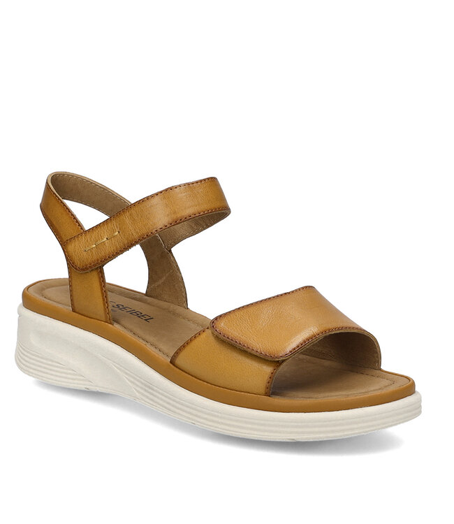 Josef Seibel Sevran 01 Amber