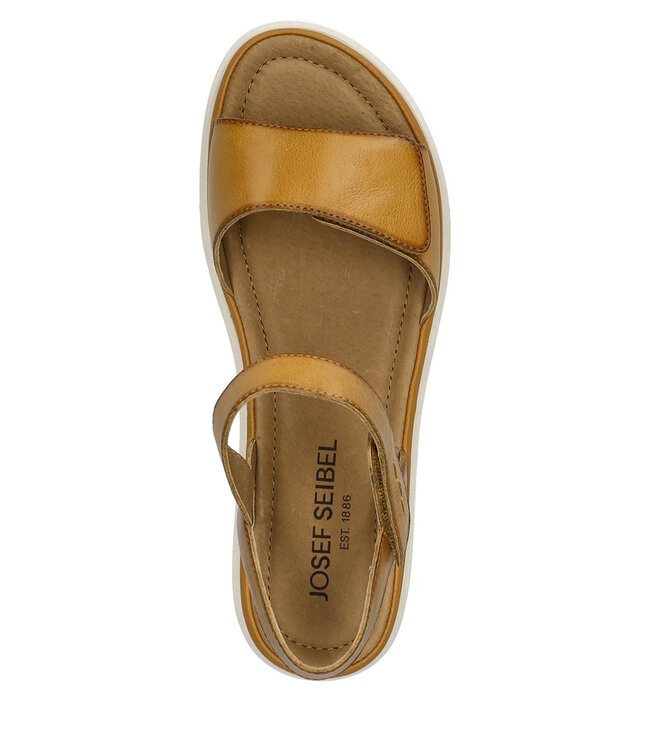 Josef Seibel Sevran 01 Ambre