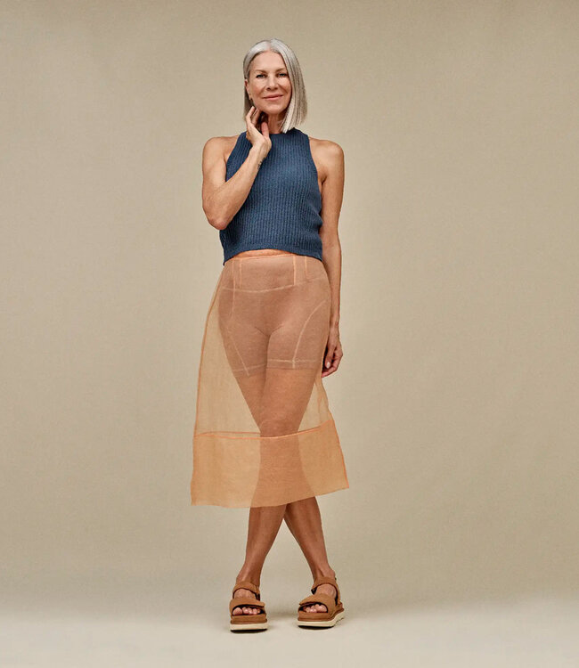 UGG Femmes Goldenstar Noisette