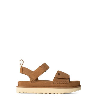 UGG Femmes Goldenstar Noisette