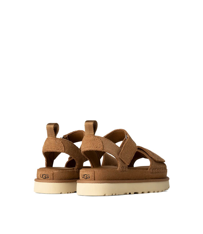 UGG Femmes Goldenstar Noisette