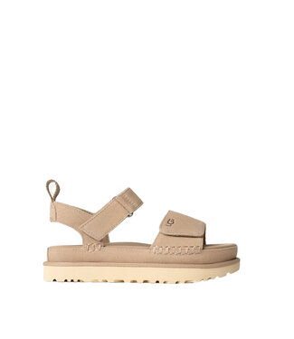 UGG Femmes Goldenstar Sable