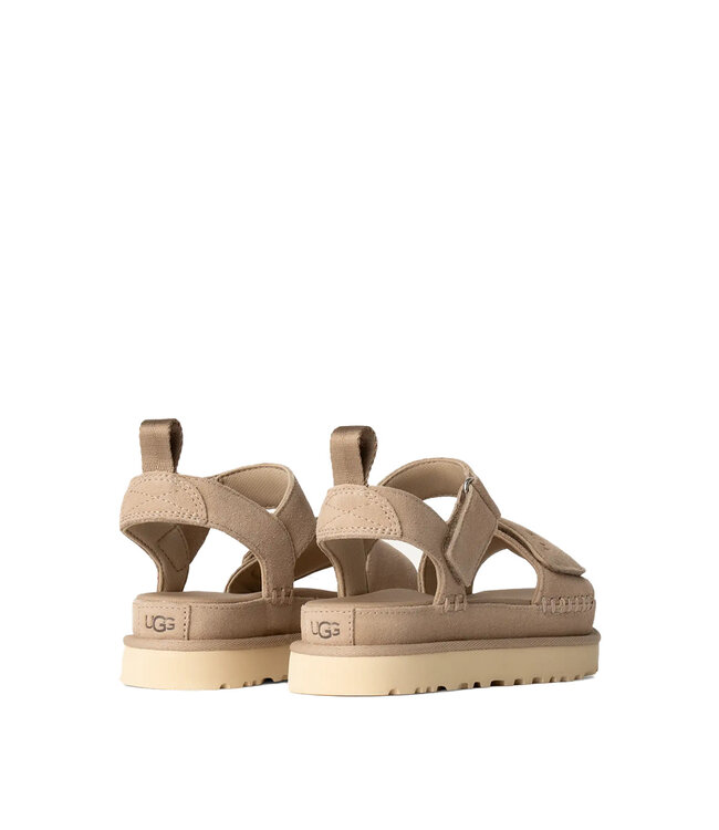 UGG Women's Goldenstar Sand