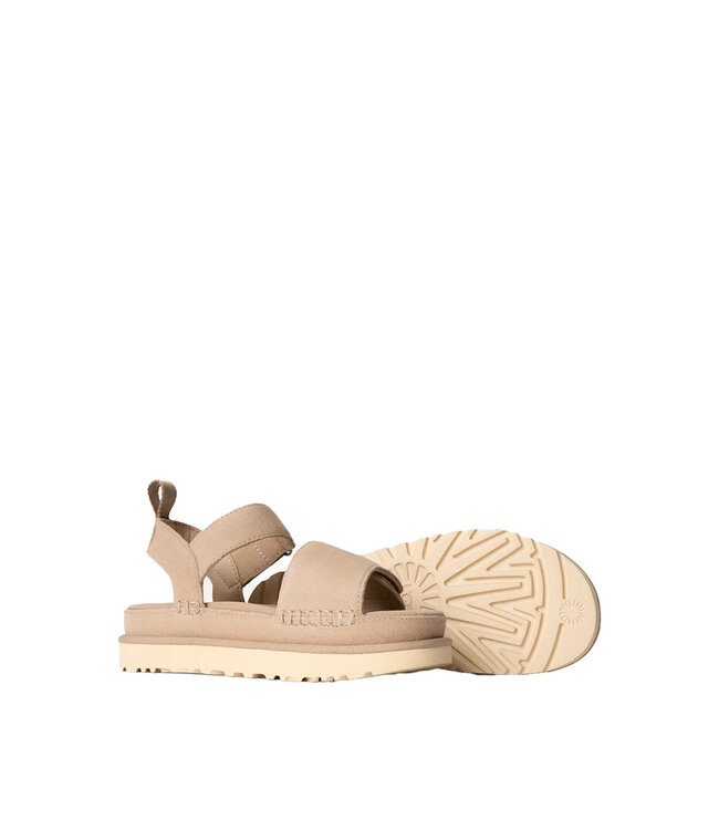 UGG Women's Goldenstar Sand