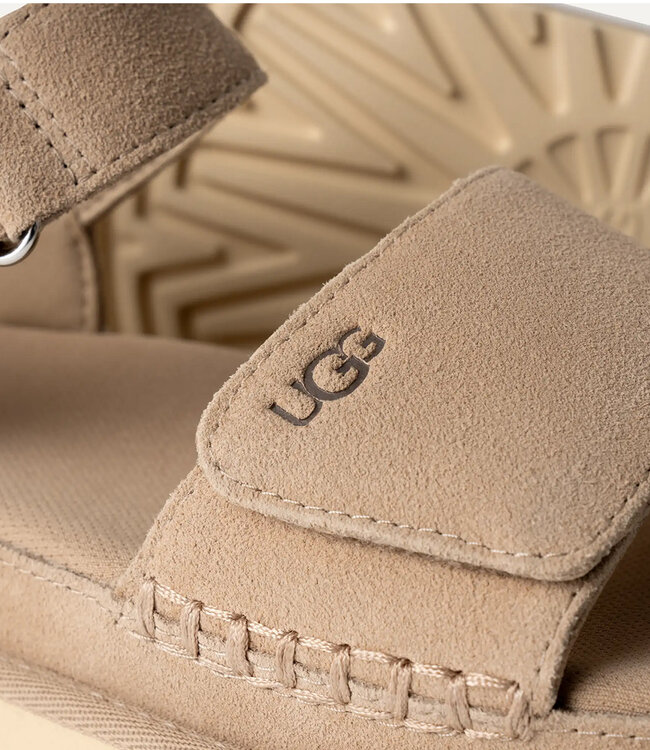 UGG Women's Goldenstar Sand