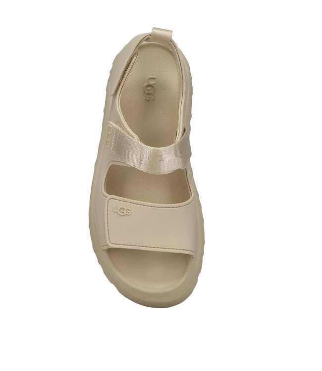 UGG Femmes GoldenGlow Sel de Mer