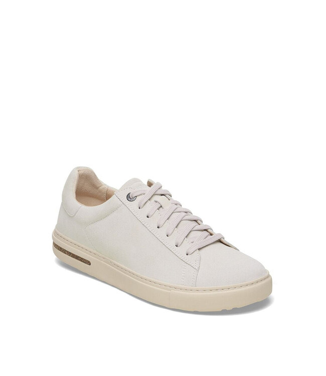 Birkenstock Womens' Bend Low Antique White