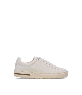 Birkenstock Femmes Bend Low Blanc Antique
