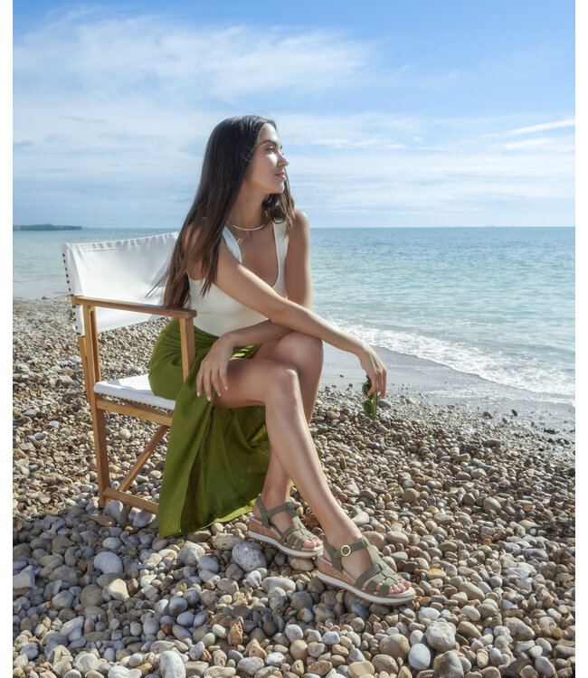 Caprice Women's - 28709 Olive