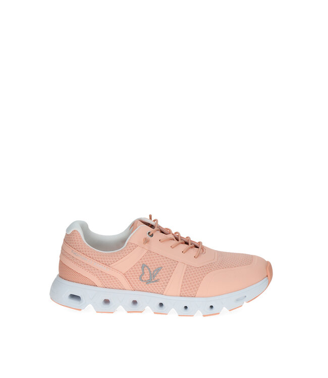 Caprice 23605 Peach Combo